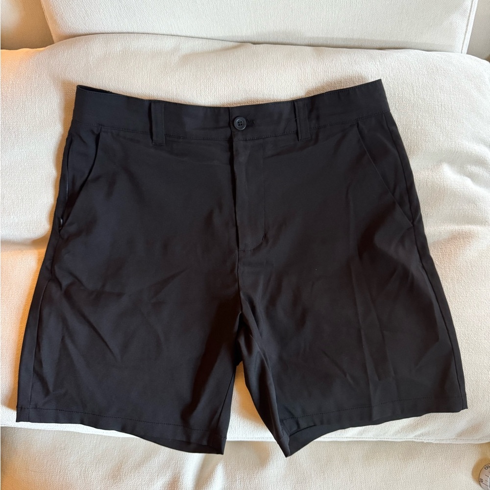 PULI Golf Shorts 4pcs